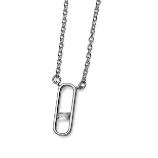 Oliver Weber Collana Affascinante Con Zirconi Cubici Spell 12220