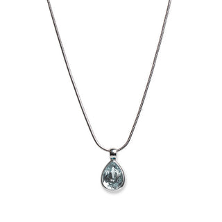 Oliver Weber Collana Decente Con Cristallo Swarovski 11022 001