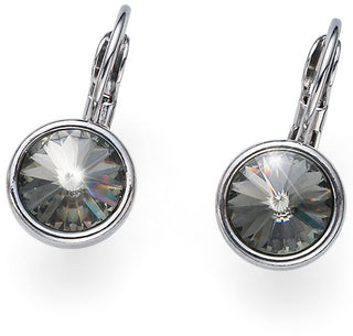 Oliver Weber Eleganti Orecchini Con Cristalli Scintillanti