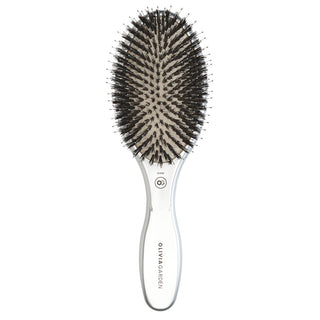 Olivia Garden iDetangle Space Edition Brush MilkyWay — Spazzola per capelli