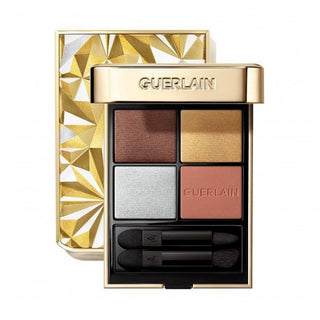 Guerlain Ombres G Ombretti 4 Colori - Edizione Limitata