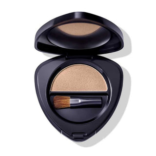 Dr. Hauschka Golden Topaz eyeshadow 08 1 U