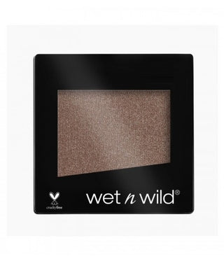 Wet N Wild Ombretto Color Icon Mono - E341A
