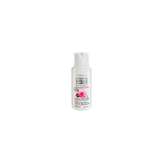 Omia Detergente Intimo pH 3,5 Malva Officinale 250 ml — Detergente intimo