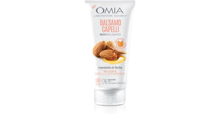 Omia Balsamo Capelli Mandorla Di Sicilia 180 Ml