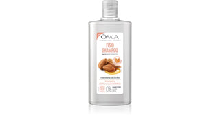 Omia Fisio Shampoo Ecobiologico Mandorla Omia Laboratori Ecobio 200Ml