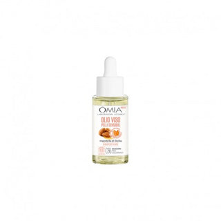 Omia Omia Óleo Facial Amêndoa Sicília 30 Ml 