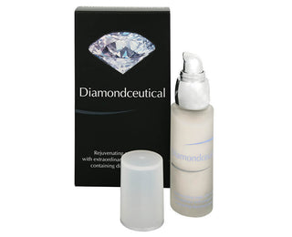 Fytofontana Elisir Ringiovanente Con Polvere Di Diamante Per Una Pelle Radiosa Diamondceutical (Elisir Magico Ringiovanente) 30 Ml
