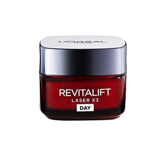 Cremă Rejuvenator RevitaLift Laser 3 bucăți 50ml
