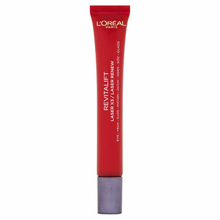 L'oréal paris Revitalift Laser Renew Rejuvenating Contorno occhi 15 ml