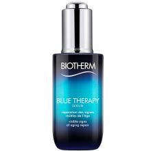 Biotherm Blue Therapy - Siero ringiovanente per i segni visibili dell'invecchiamento 50 ml