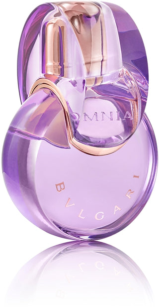 Bvlgari Omnia Amethyste 30 ml — Eau de toilette mulher