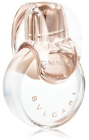 Bulgari Omnia Cristallino – Eau De Toilette 50 Ml