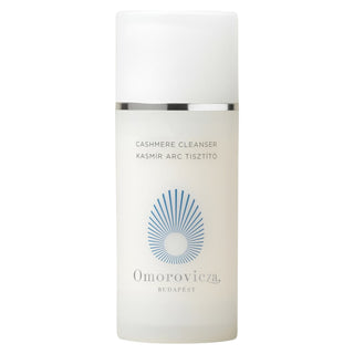 Omorovicza Detergente Cashmere Vegano Detergente Delicato Crema Detergente 100 ml