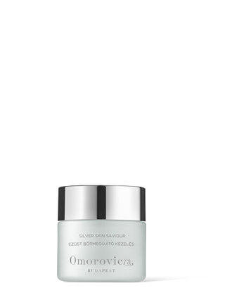 Omorovicza Maschera Viso Purificante Per Pelli Problematiche (Silver Skin Savior Mask) 50 Ml