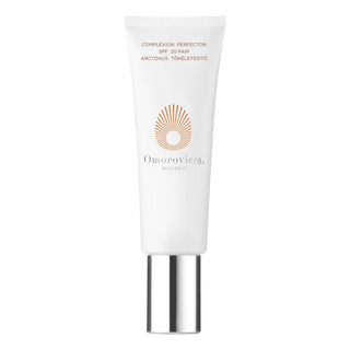 Omorovicza Complexion Perfector Crema idratante colorata scura SPF 20 50 ml