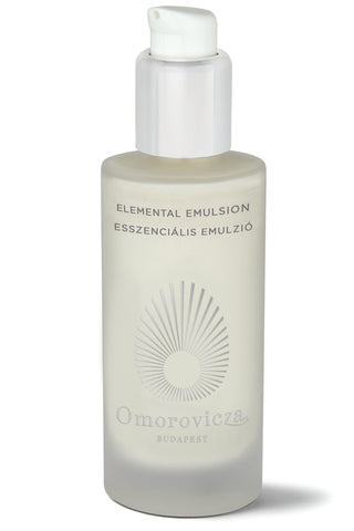 Omorovicza Emulsione Elementare Idratante Emulsione Per il Viso 50 ml