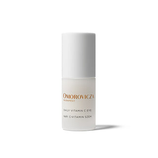 Omorovicza Siero Giornaliero Per Occhi Alla Vitamina C (Siero) 15 Ml