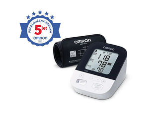 Omron Tensiomètre Omron M4 Intelli It 