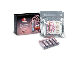 Omx Collagen drink 10 bottles
