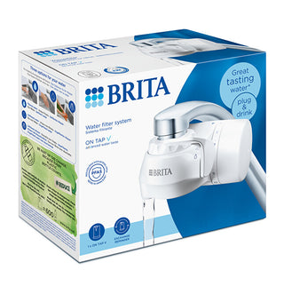 Brita On Tap V System without display - Water filter per tap