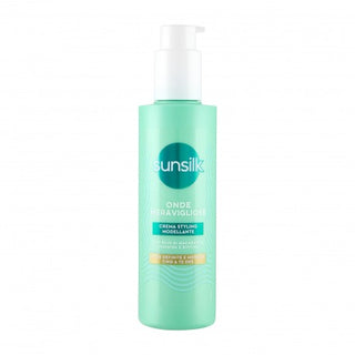 Sunsilk Onde Meravigliose Crema Styling Modellante 200 Ml