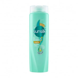 Sunsilk Onde Meravigliose Shampoo Per Capelli Mossi 250 Ml