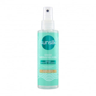 Sunsilk Onde Meravigliose Spray Effetto Spiaggia 150 Ml