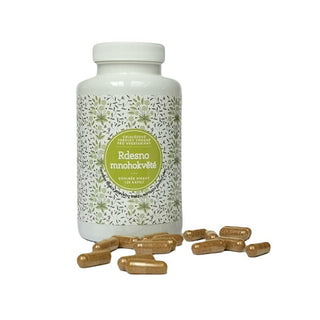 Ondřej Ullrich Rdesno Multifloral 120 Capsule