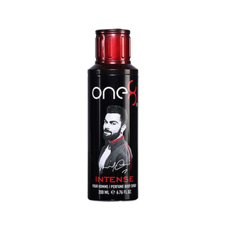 One 8 Spray Profumato Intenso, Per Uomo, 200 ml