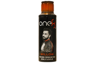 One 8 Salice , Spray Profumato, Per Uomo, 200 ml