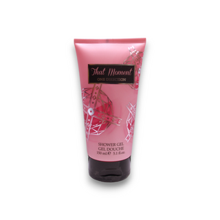 One Direction, That Moment, Limpiador, Gel de ducha, 150 ml