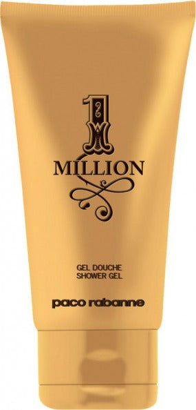 Rabanne One Million - Gel Doccia 150 Ml