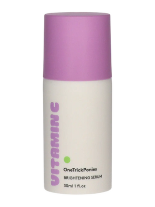 One trick ponies Vitamina C , Siero Illuminante, Per Il Viso, 30 ml