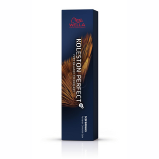 Wella Kp Deep Browns 9-7 60 ml