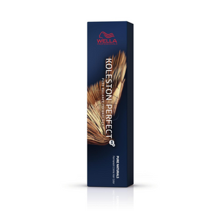 Wella Kp Pure Ntrls 8-07 60ml
