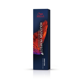 Wella Kp Vibrant Reds 66-56 60ml