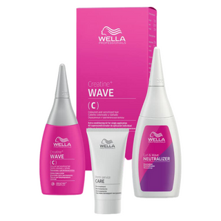 Wella Wp P Wave Atb Create Wave Kit Ensptru