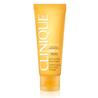 Clinique Face Anti (Crema Viso Antirughe) Spf 30 (Crema Viso Antirughe) 50 Ml