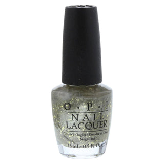 Opi Barocco ma ancora shopping, finitura crema, smalto per unghie, NLV38, barocco ma ancora shopping, 15 ml
