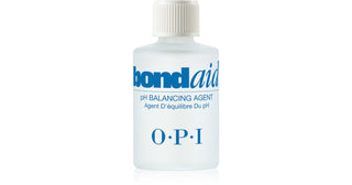 OPI Bond Aid prodotto per sgrassare e asciugare le unghie 30 ml