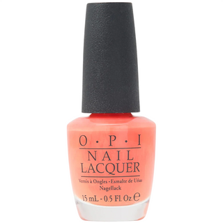 Opi Can't Ford Not To , Smalto per unghie, # 03 Light Medium, 15 ml