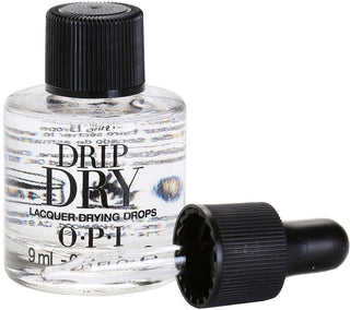 OPI Drip Dry gocce per accelerare l'asciugatura dello smalto 9 ml