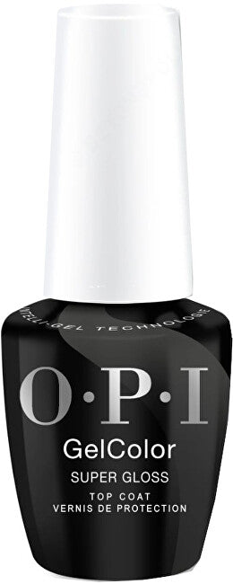 Opi طلاء أظافر جل كولور سوبر جلوس 15 مل