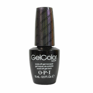 Opi Gel Color Smalto Semipermanente Kermit Me To Speak 15 ml