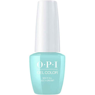 Opi Gel Color Smalto Semipermanente GC G44B Was It All Just A Dream? 7,5 ml