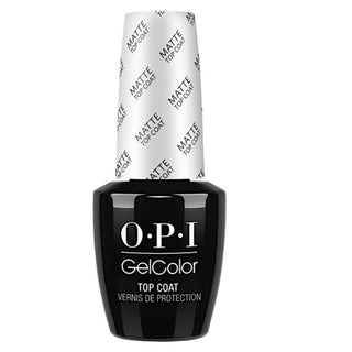 Opi, Geeliväri, Päällyslakka, Kertapysyvä kynsilakka, GC 031, Matta, 15 ml
