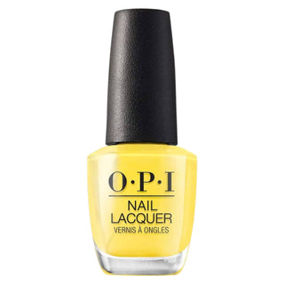 Opi I Just Can't Cope-Acabana Senza DBP Lucidante Smalto per unghie A65 Cope-Acabana 15 ml