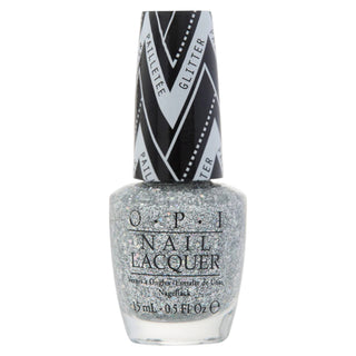 Opi In True Stefani Fashion Glitter Smalto per unghie Stefani Fashion 15 ml