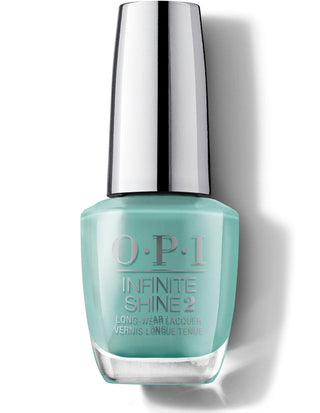 Kynsilakka Opi Infinite Shine 2 ISL M84 Vihreä Hauska tavata 15 ml
